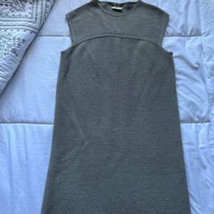 Hermes Sweater Dress Sz 36 / 4